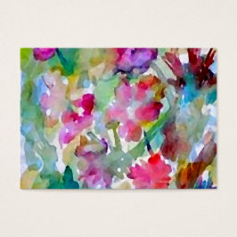 Jardin de fleurs CricketDiane