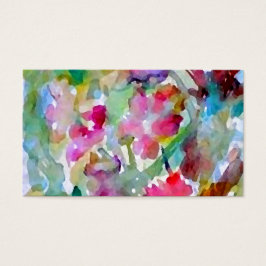 Jardin de fleurs CricketDiane