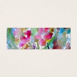 Jardin de fleurs CricketDiane