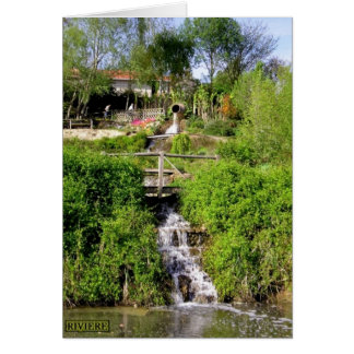 Jardin de Martel, France