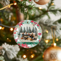 Jardin de Noël | Ornement