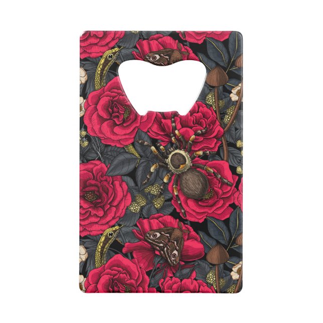 Jardin de rêve 3 (Devant)