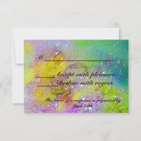 JARDIN DES OMBRES PERDUES / BOUTEILLE MAGIQUE RSVP