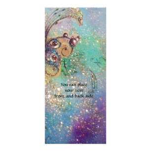 JARDIN DES OMBRES PERDUES -détail L Carte rack