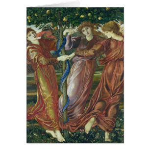 Jardin du Hesperides, 1869-73