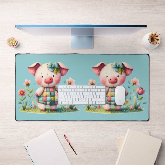 Jardin floral de la pêche à la palme (Bureau 1)
