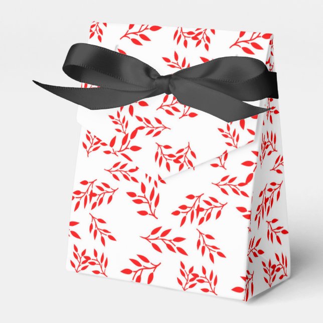 Jardin Geschenkboxen Geschenkschachtel (Vorderseite)