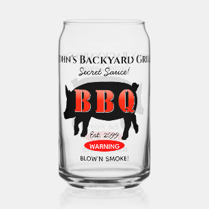 Jardin Grill Master Grill BBBQ Bière