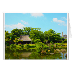 Jardin japonais