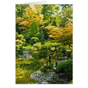 Jardin Japonais