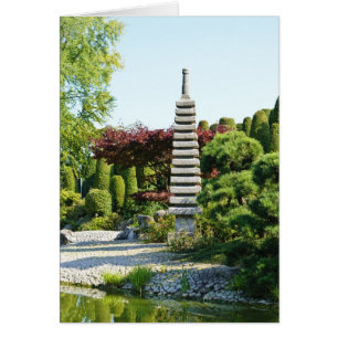 Jardin Japonais