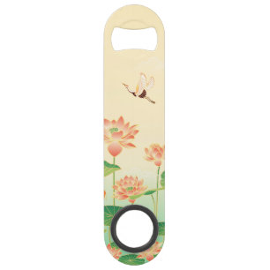 Jardin Japonais Étang de Carpes Koï et Nymphéas Ar