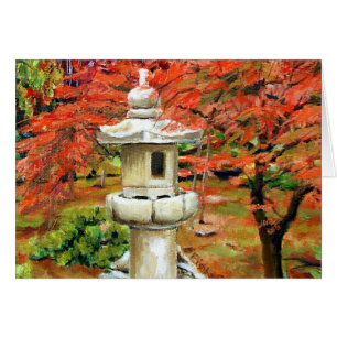 Jardin japonais pittoresque St Louis Missouri