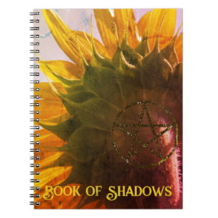 Jardin Jaune Tournesol Livre d'Ombres