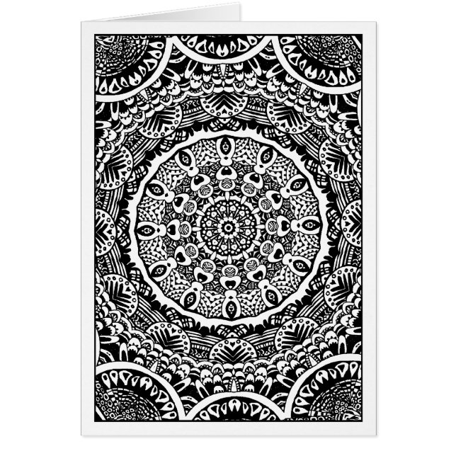 Jardin Kaliedoscope 01 (Devant)