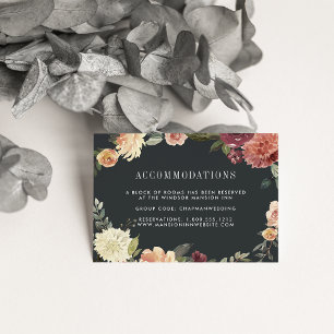 Jardin Lune   Cartes d'hébergement