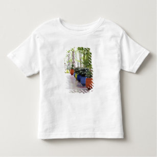 Jardin Majorelle, Majorelle Garden, jetzt öffentli Kleinkind T-shirt
