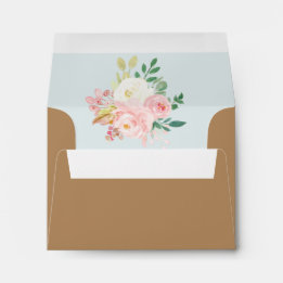 Jardin rose botanique Roses Brown RSVP Mariage