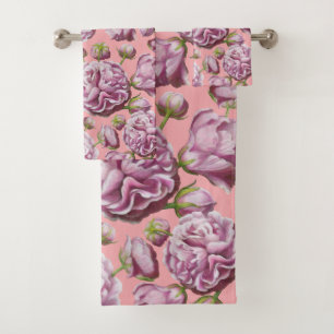 Jardin Rose Camellia Jardin Fleurs Ensemble de ser