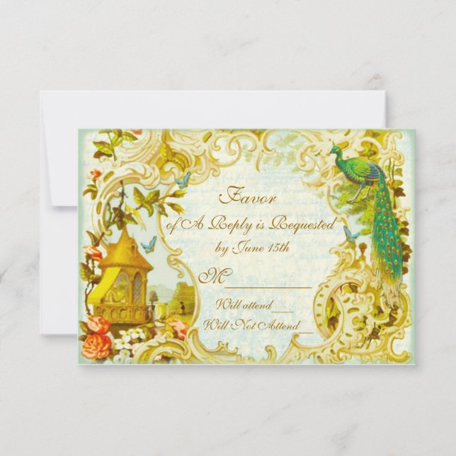 Jardin RSVP Versailles (Devant)