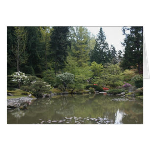 Jardins japonais