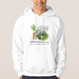 JARDINSynergy - Sweat - shirt à capuche