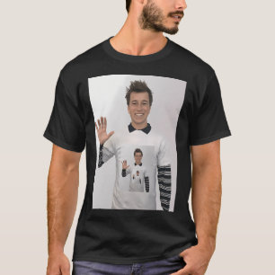 Jared Booksmart Shirt