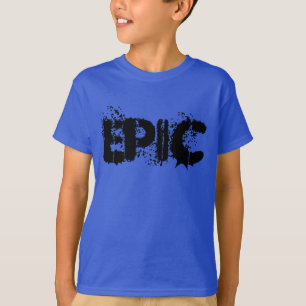 JaredWatkins Epos-Shirt T-Shirt