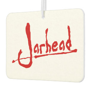 JARHEAD AUTOLUFTERFRISCHER