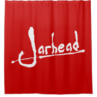 JARHEAD DUSCHVORHANG