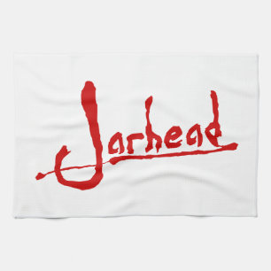 JARHEAD GESCHIRRTUCH