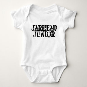 Jarhead Jüngeres Baby Strampler