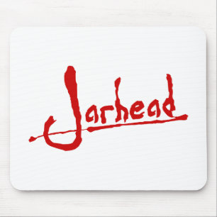 JARHEAD MOUSEPAD