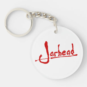 JARHEAD SCHLÜSSELANHÄNGER