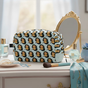 Jasmin-Dopp-Kit Waschbeutel