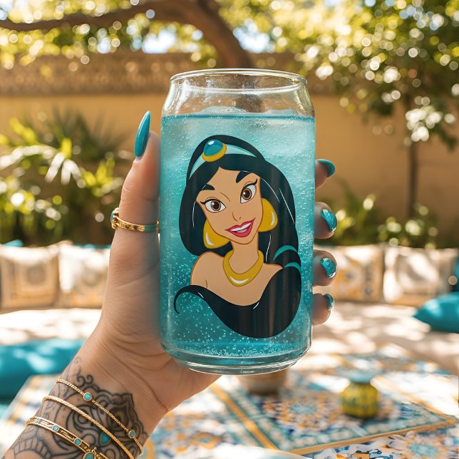 Jasmin kann Glas (Von Creator hochgeladen)