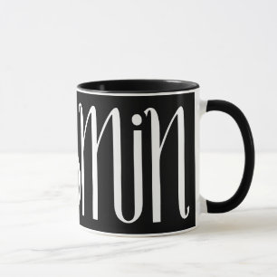 Jasmin-Tasse Tasse