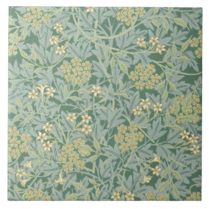 Jasmin (von William Morris) Fliese
