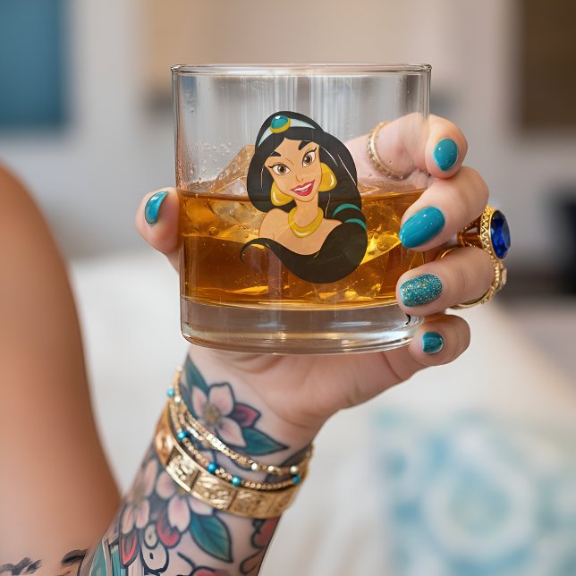 Jasmin Whiskyglas (Von Creator hochgeladen)