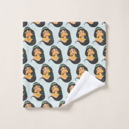 Jasmine Bath Towel Set