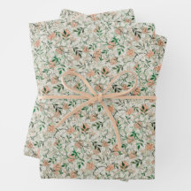 Jasmine by William Morris