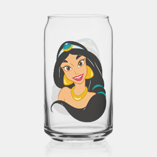 Jasmine Can Glass Dosenglas