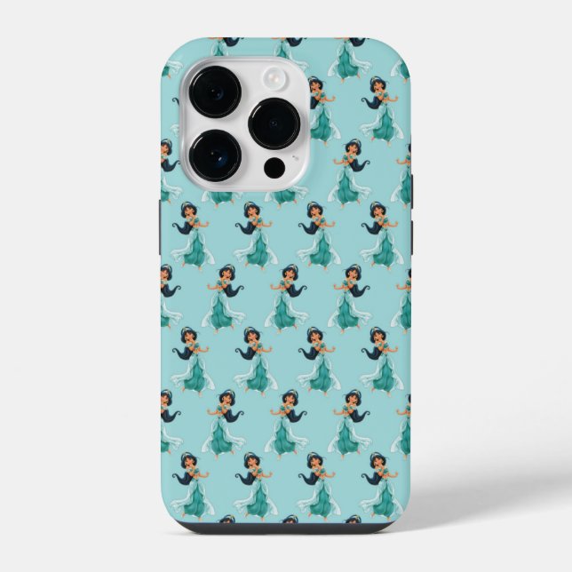 Jasmine Case-Mate iPhone-Hülle iPhone 14 Pro Hülle (Rückseite)