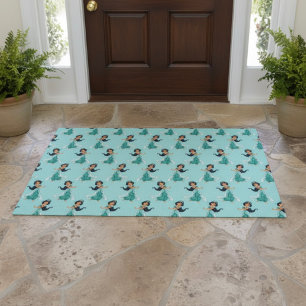 Jasmine Doormat Fußmatte