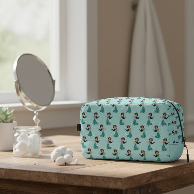 Jasmine Dopp Kit Waschbeutel (Von Creator hochgeladen)