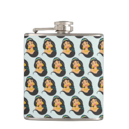 Jasmine Flask Flachmann