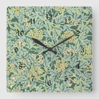 Jasmine, Muster von William Morris,