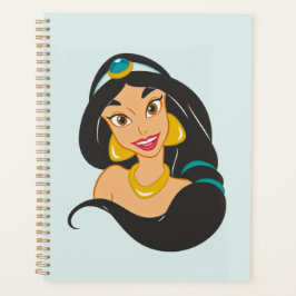 Jasmine Planner Planer