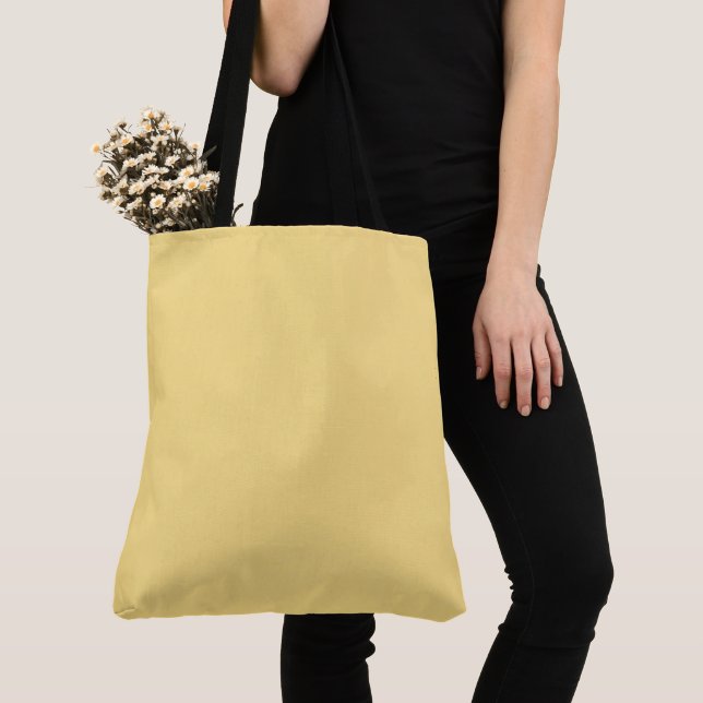 Jasmine Solid Schlicht Color Tasche (Von Nahem)