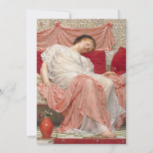 Jasmine von Albert Joseph Moore, Victorian Fine Ar